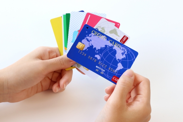 クレジットカードの特徴から選ぶ！クレジットカードの基本スペックを確認